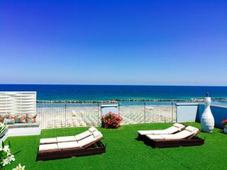 Residence Frontemare - Rimini - 0