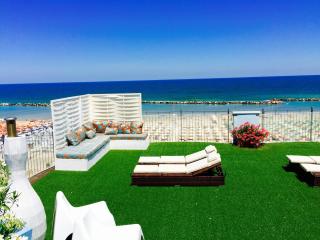 Residence Frontemare - Rimini - 9