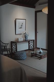 Persimmon Restaurant Yangzhou Dongguan Street Branch - 3