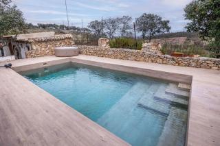 Modern comforts and rustic charm - El Garrobo - 4