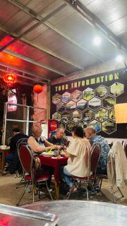 Hotel CÔ CÚC - Cừ Lạc - 8
