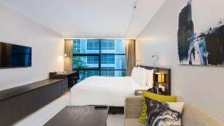 Maitria Hotel Sukhumvit 18 Bangkok – A Chatrium Collection - 9