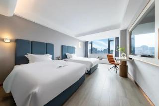 Blue Coast Hotel - 7