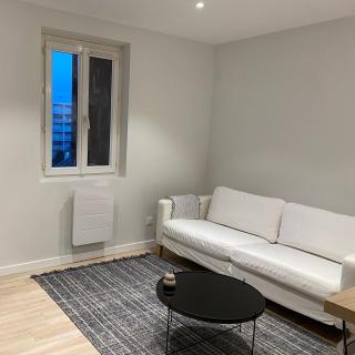 M75 Marquer Jolie chambre en colocation - 4