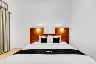 Capital O 93873 Sokkyo Homestay - 3