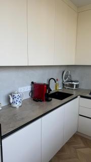 Independentei Apart - 5