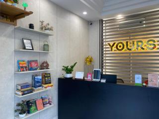 YOURS apartment-10stars-Phu Nhuan-Couple and Family homes - Ho Chi Minh - 5
