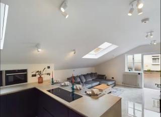 Luxury Modern Mews in Central Cheltenham - Cheltenham - 0