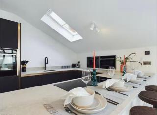 Luxury Modern Mews in Central Cheltenham - Cheltenham - 7