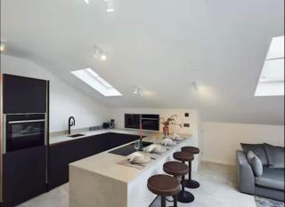 Luxury Modern Mews in Central Cheltenham - Cheltenham - 5