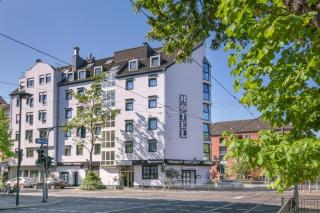 HOTEL Am Spichernplatz - 9