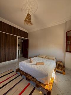 Azul Berg Hostel - 2