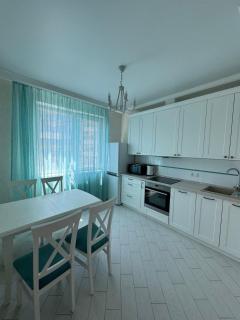 Sonya apartment - 3