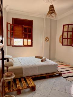 Azul Berg Hostel - 4