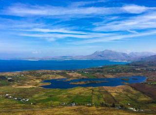 Nancy's Cottage, Renvyle - Ardnagreevagh - 4