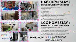 HAP Homestay - 9
