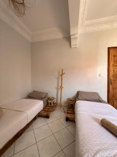 Azul Berg Hostel - 8