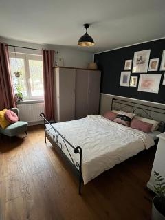 Perfekte Wohnung für deinen Oktoberfestbesuch - München - 4