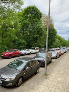 Perfekte Wohnung für deinen Oktoberfestbesuch - München - 1