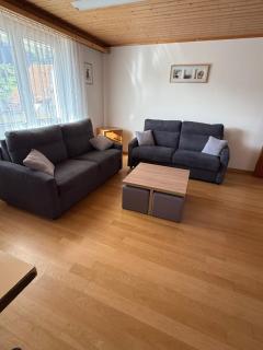 Bergnest Wildhaus - 2