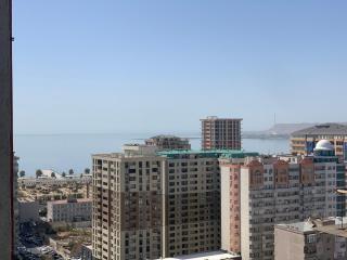 F1 Sea View Apartment - 6