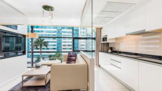 Maitria Hotel Sukhumvit 18 Bangkok – A Chatrium Collection - Bangkok - 8