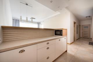 Warsaw Urban Living Apartment by BookingHost - 7