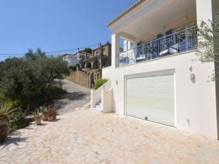Villa in Finikounta near Sandy Beach - 3
