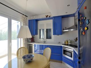 Villa in Finikounta near Sandy Beach - 8