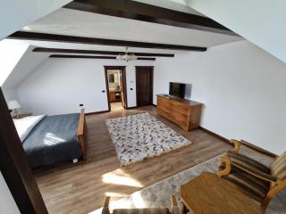 Casa Belvedere Putna - 1