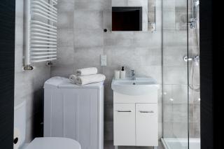 EASY RENT Apartments - Smart, 24h Check-in - 9