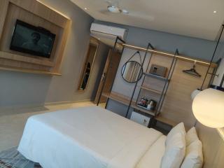 Hotel Manorama Vijayawada - 5