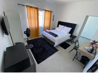 No 1 Guest house - Città del Capo - 5