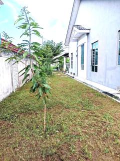 Baitul Jannah Homestay Dr KA - 9