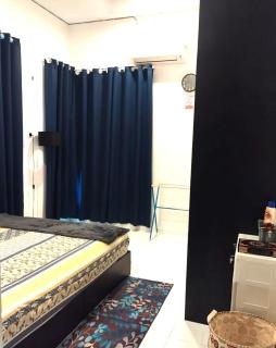 Baitul Jannah Homestay Dr KA - 5