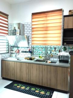 Baitul Jannah Homestay Dr KA - 3