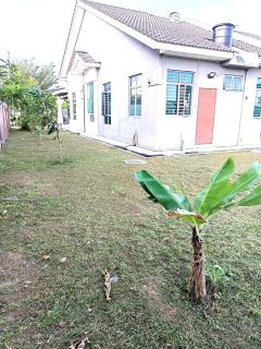 Baitul Jannah Homestay Dr KA - 2