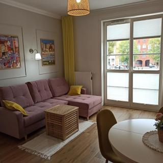 Apartament na Starówce - 0