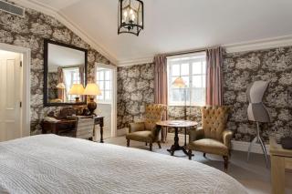 The Pelham London - Starhotels Collezione - 2