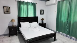 Dawal Beach Resort - 8
