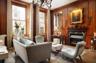The Pelham London - Starhotels Collezione - 0