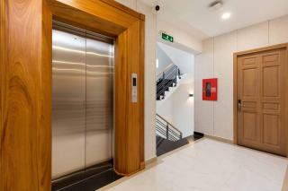 YOURS apartment-10stars-Phu Nhuan-Couple and Family homes - Ho Chi Minh - 2
