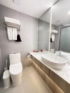 Landmark hotel Erdenet - 5