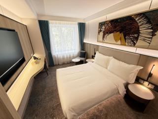 Landmark hotel Erdenet - 1