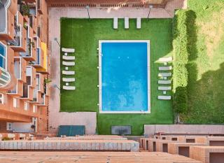 Hesperia Sant Joan - 0