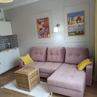 Apartament na Starówce - 7