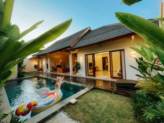 Villa 2BR With Private Pool Villa Sinergi Seminyak - 0