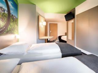 B&B Hotel Wetzlar - 1
