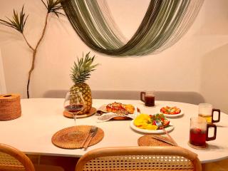 Piristay Accommodation boasting a healing space in the city center and a unique feeling of vacation spot - 4