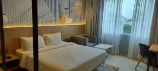 Hotel Manorama Vijayawada - 3